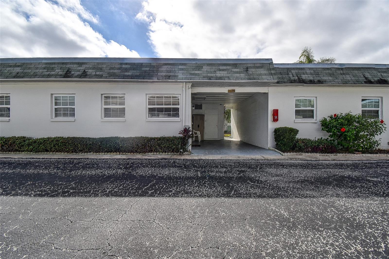 TYRONE VILLAS - Residential