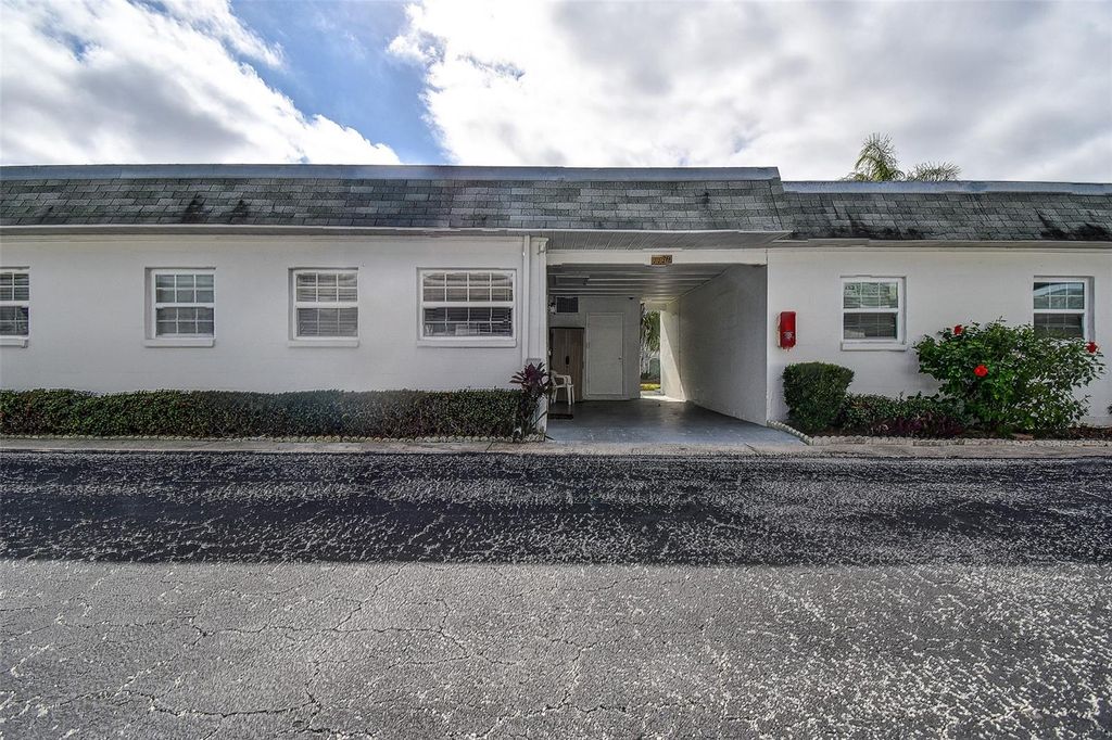 Photo of 7729 39th Terrace N, St Petersburg, FL 33709 (MLS # TB8452545)