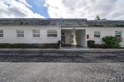 Photo of 7729 39th Terrace N, St Petersburg, FL 33709 (MLS # TB8452545)