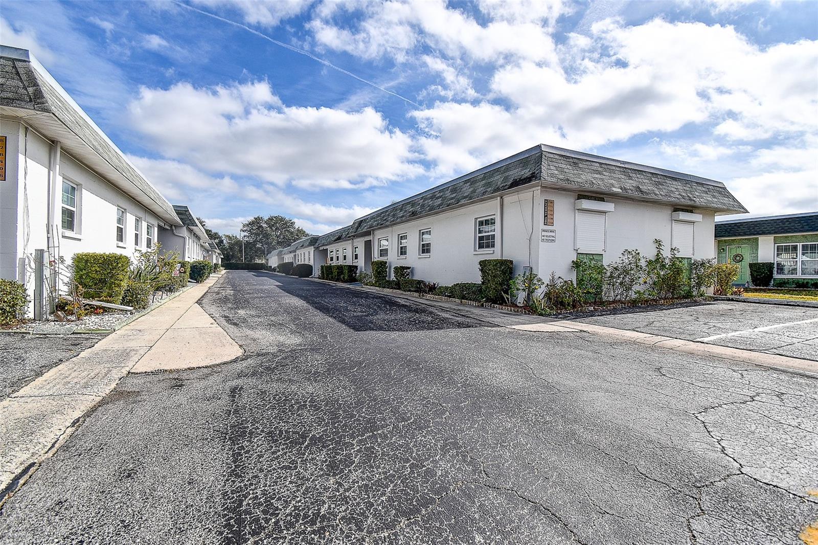 TYRONE VILLAS - Residential