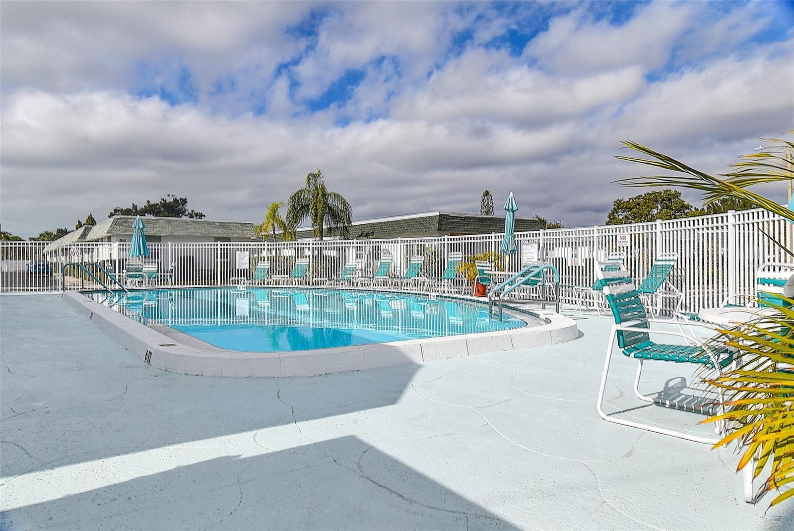 TYRONE VILLAS - Residential