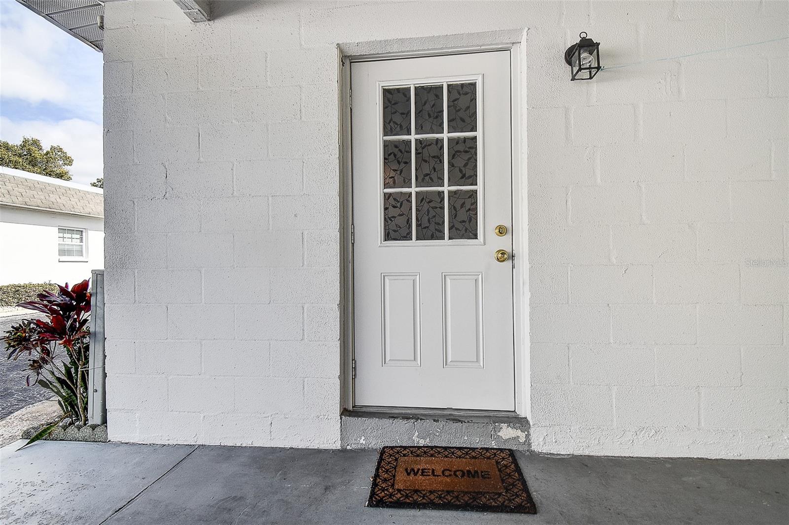 TYRONE VILLAS - Residential