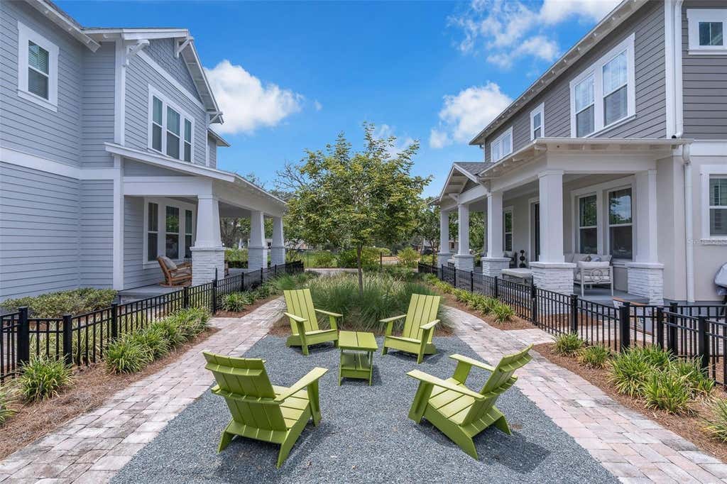 Photo of 944 Kylee Aly, Winter Garden, FL 34787 (MLS # O6425976)
