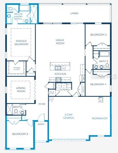 CITRUS SPGS UNIT 27 - Residential