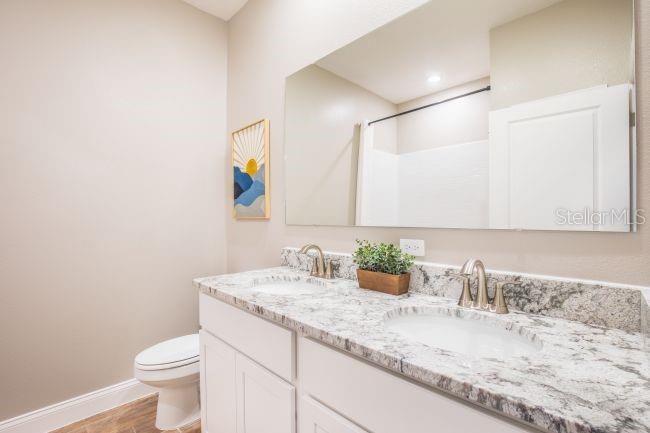 CITRUS SPGS UNIT 27 - Residential