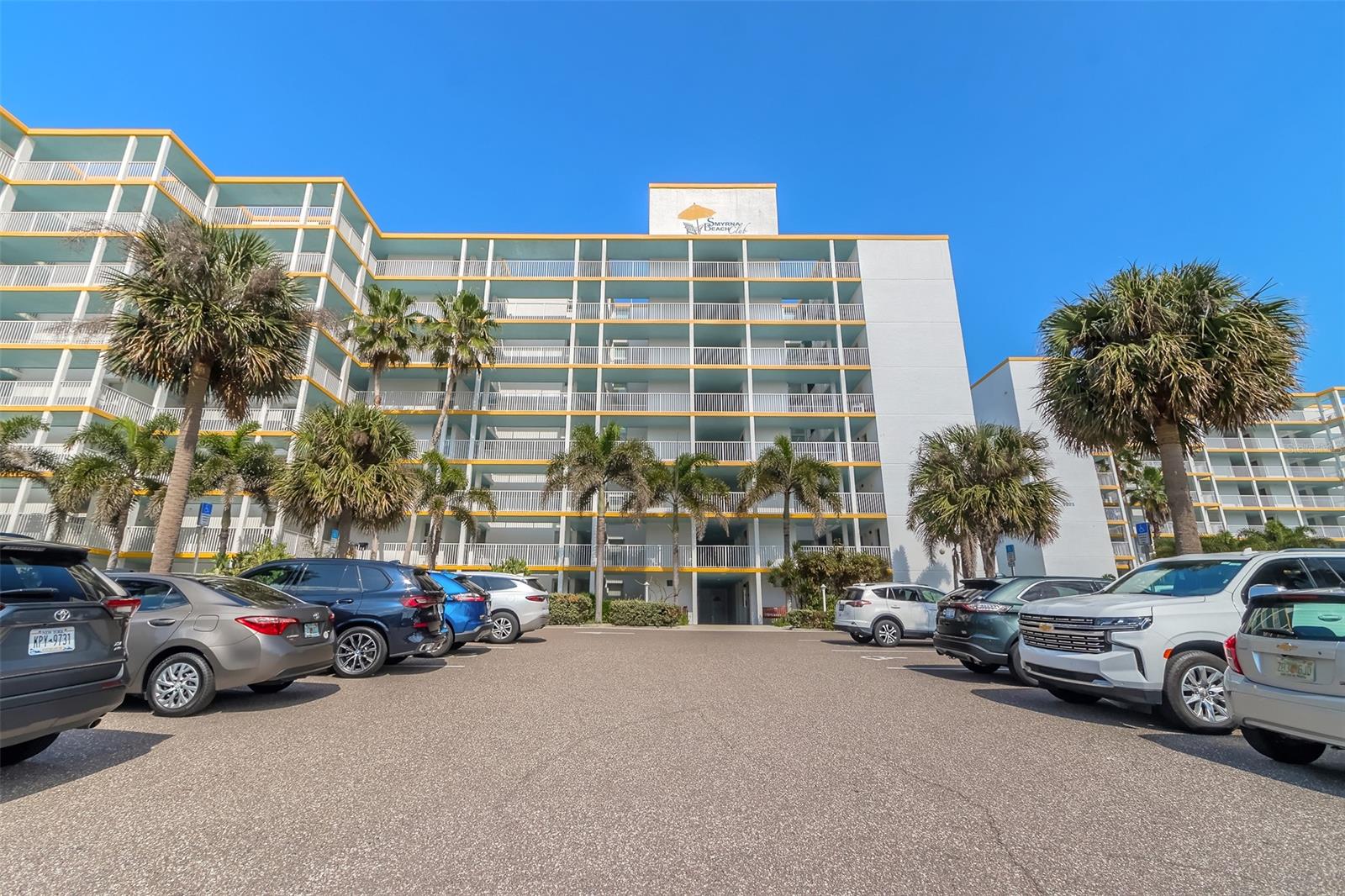 Ocean View Towers - Residential