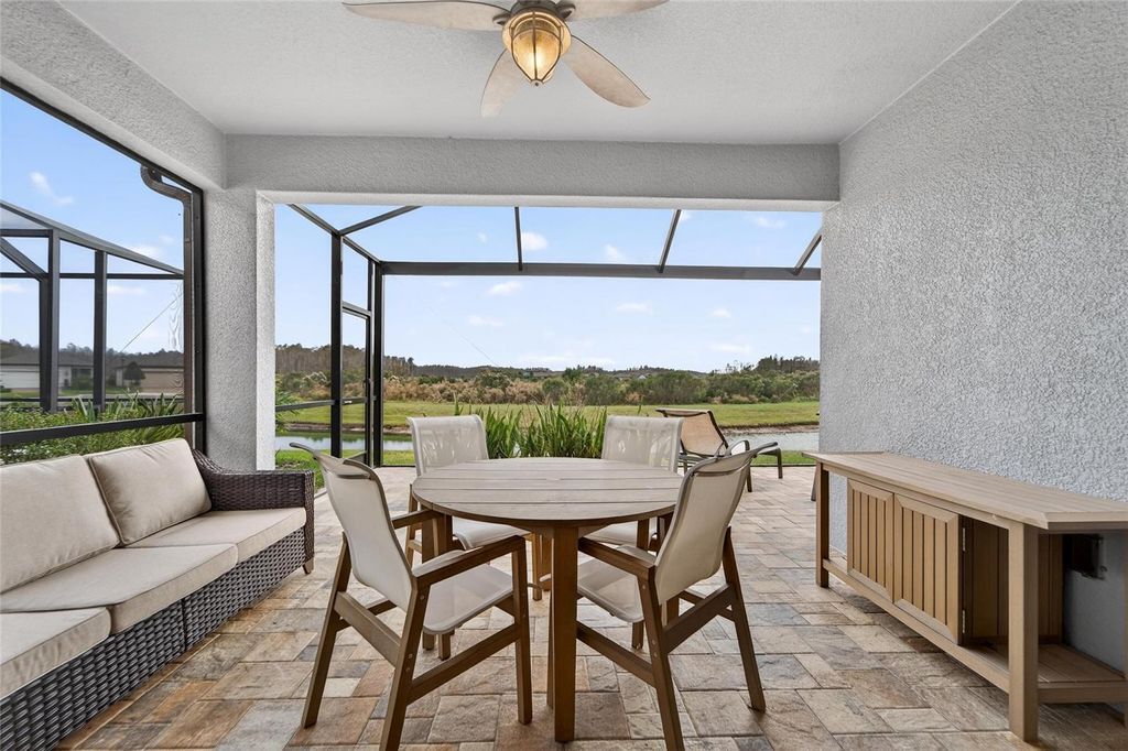 Photo of 5524 Blue Crush Bend, Land O Lakes, FL 34638 (MLS # S5139081)