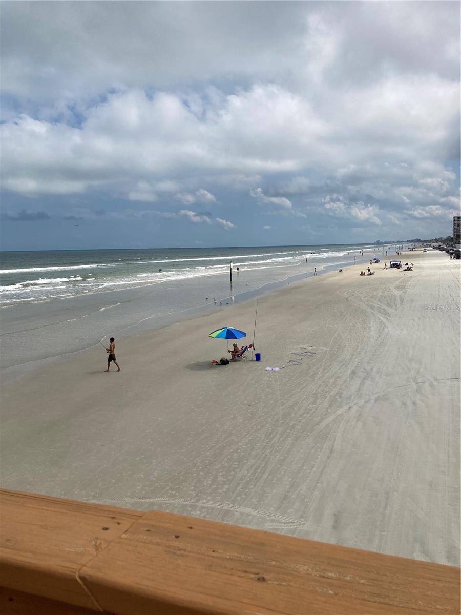 OCEAN BEACH CONDOMINIUM CLUB II - Residential