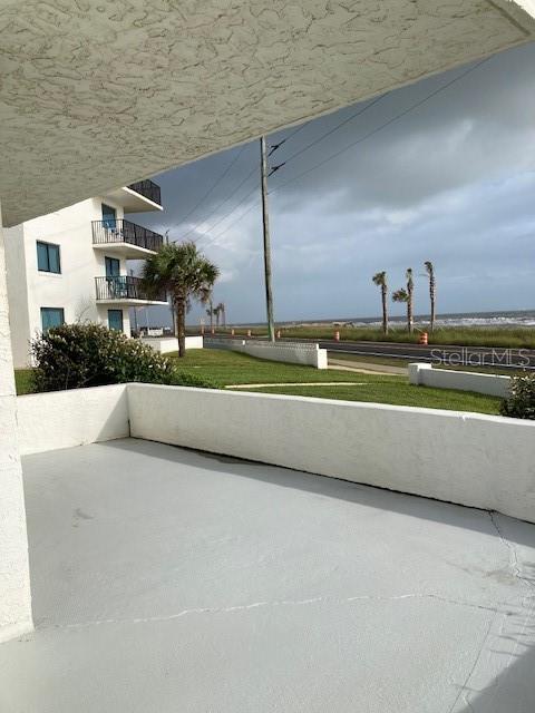 OCEAN BEACH CONDOMINIUM CLUB II - Residential