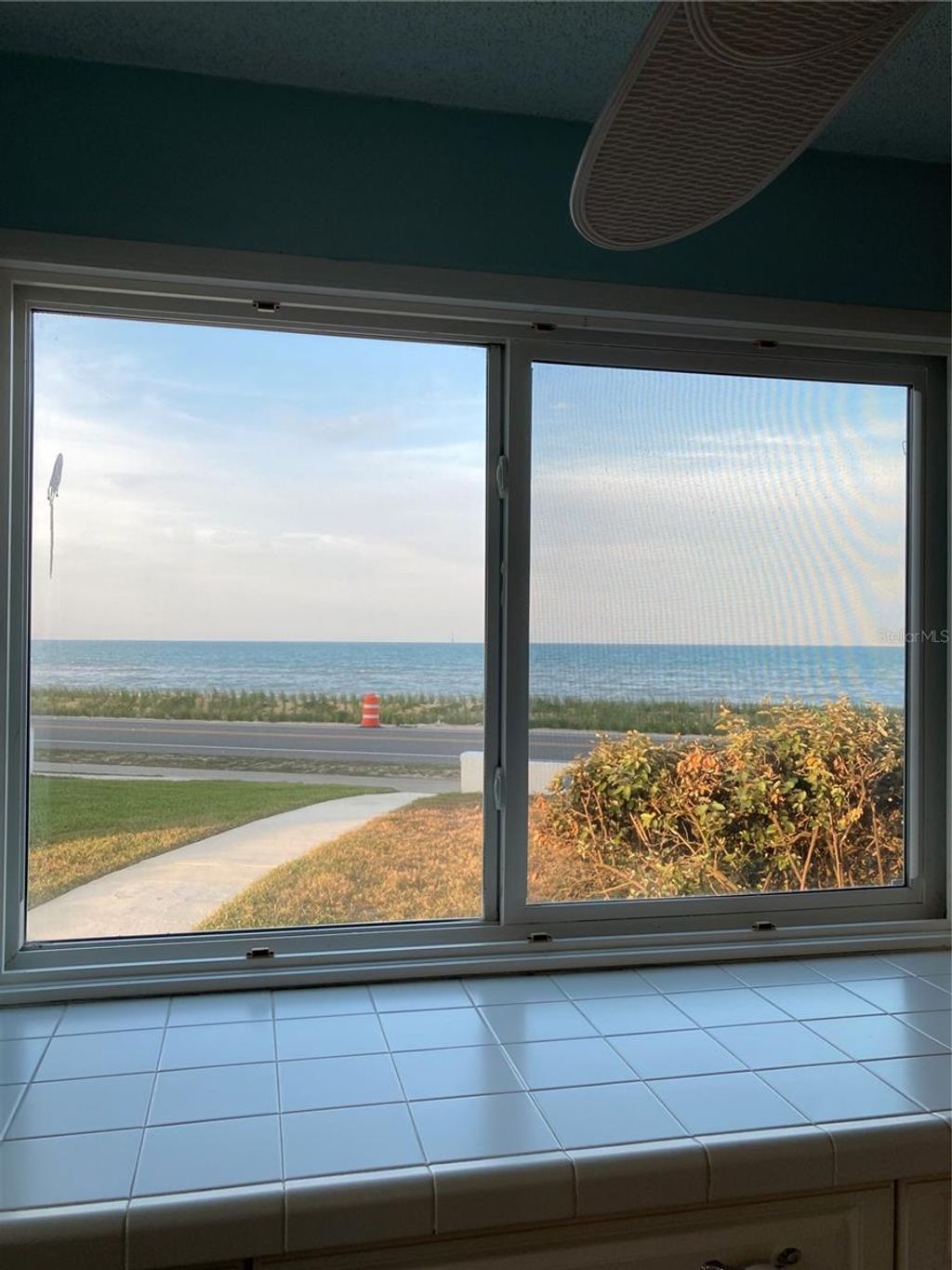 Photo of 3510 S Ocean Shore Boulevard #112, Flagler Beach, FL 32136 (MLS # FC313179)