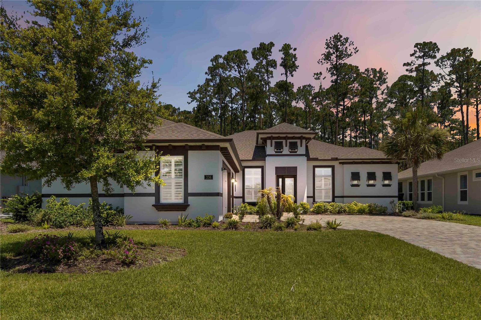 336 STIRLING BRIDGE DRIVE