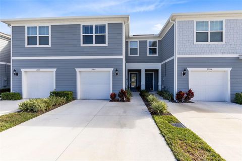 A home in WINTER PARK