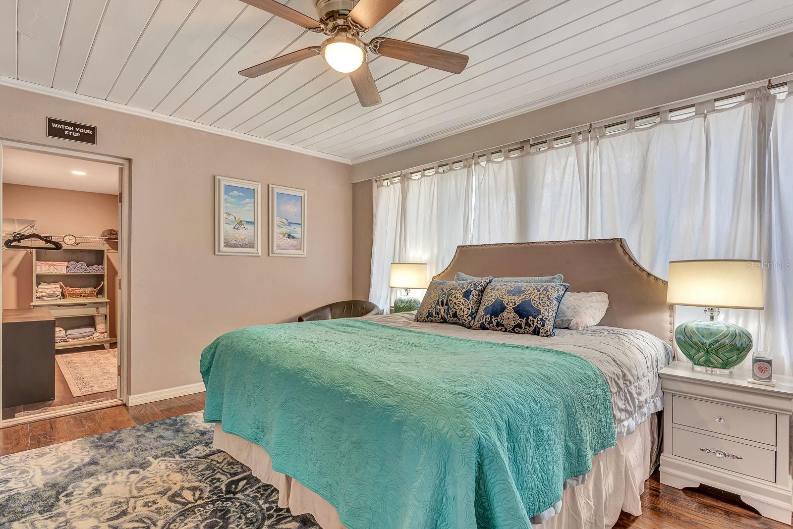 ALDRICH PARK - Residential