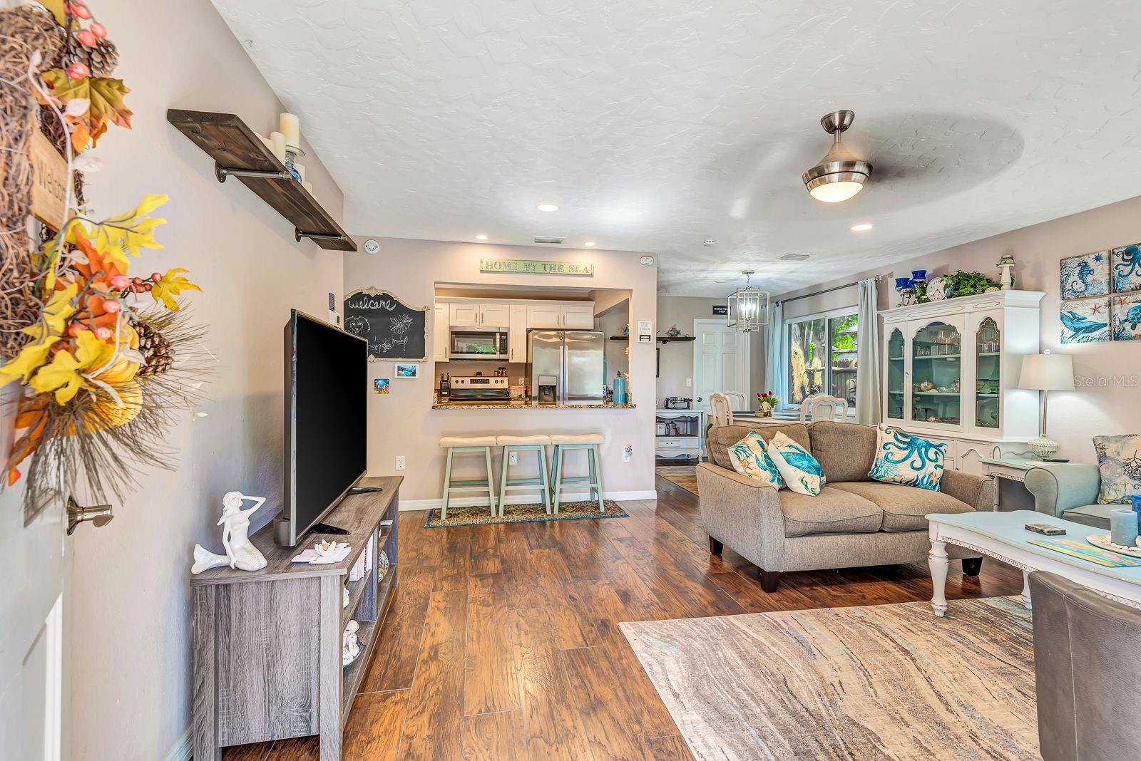 ALDRICH PARK - Residential