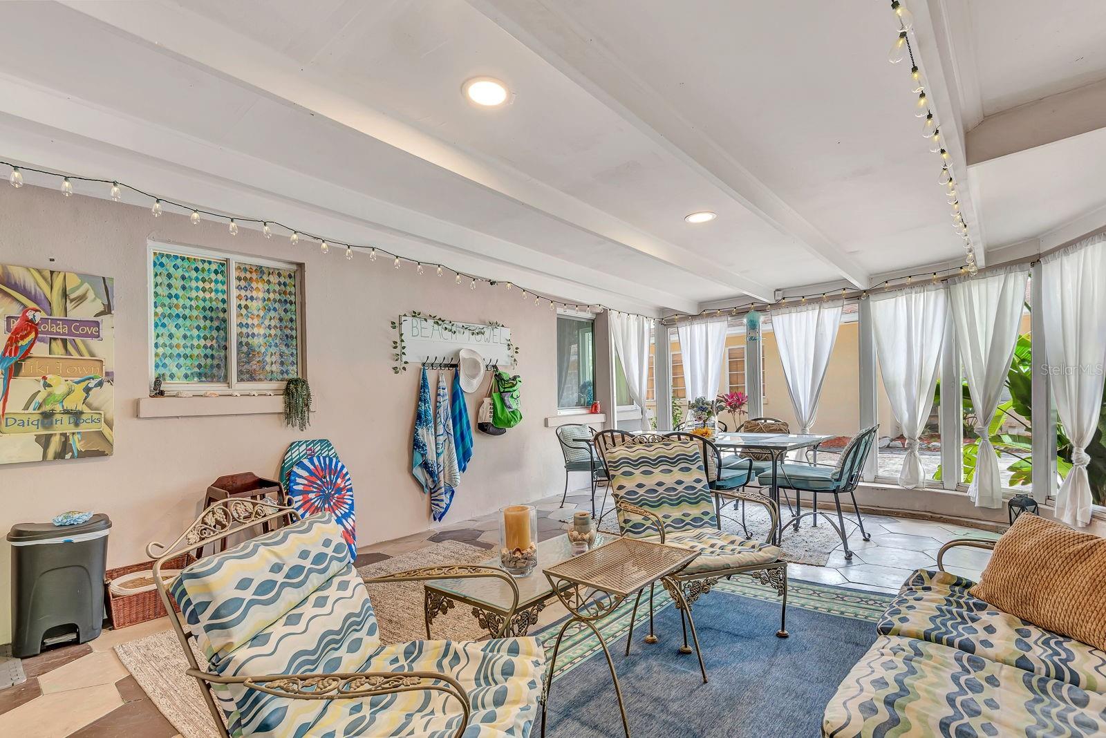 ALDRICH PARK - Residential