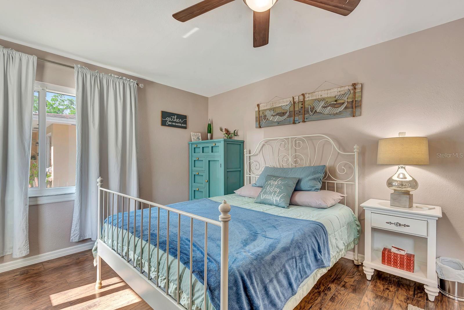 ALDRICH PARK - Residential