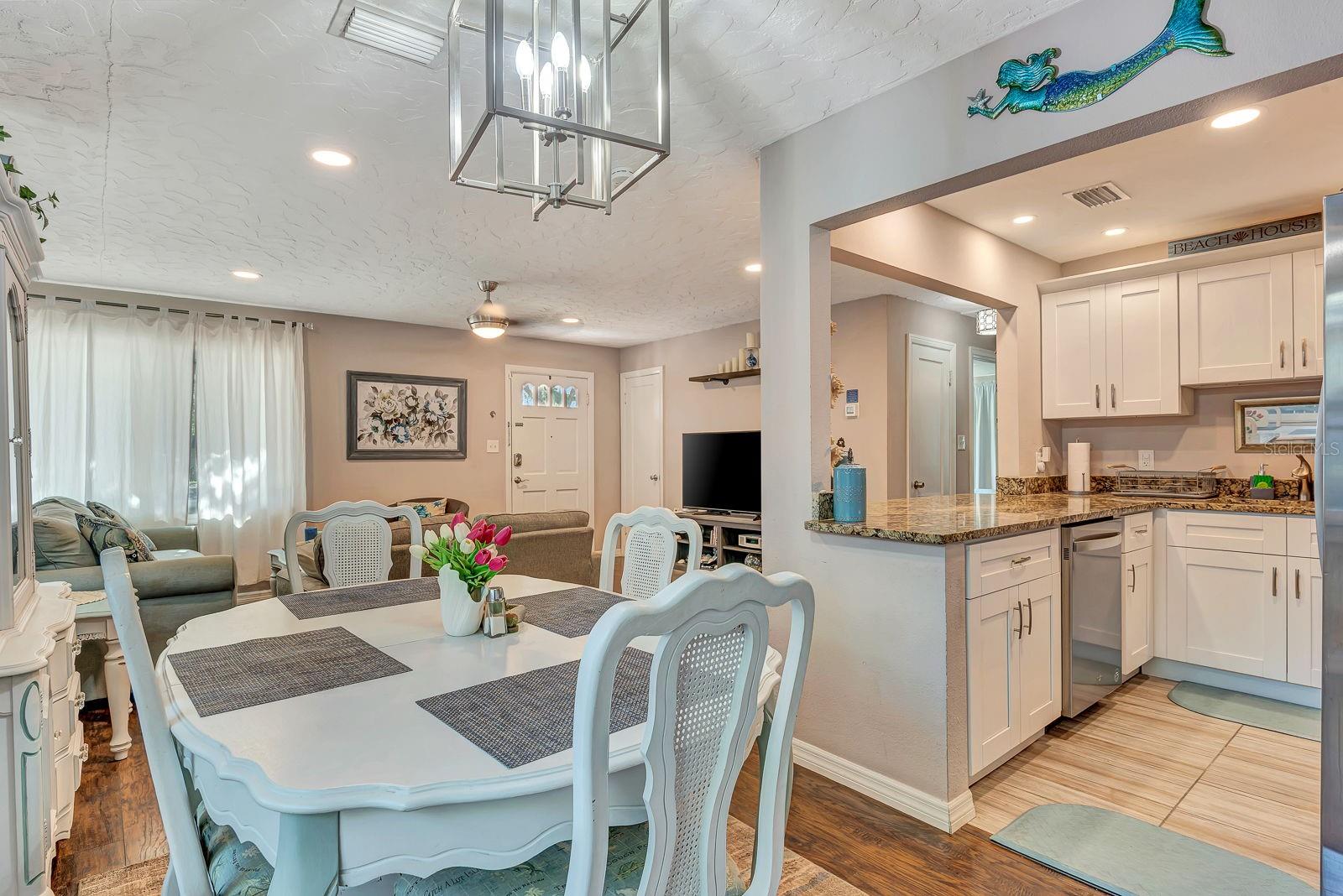 ALDRICH PARK - Residential