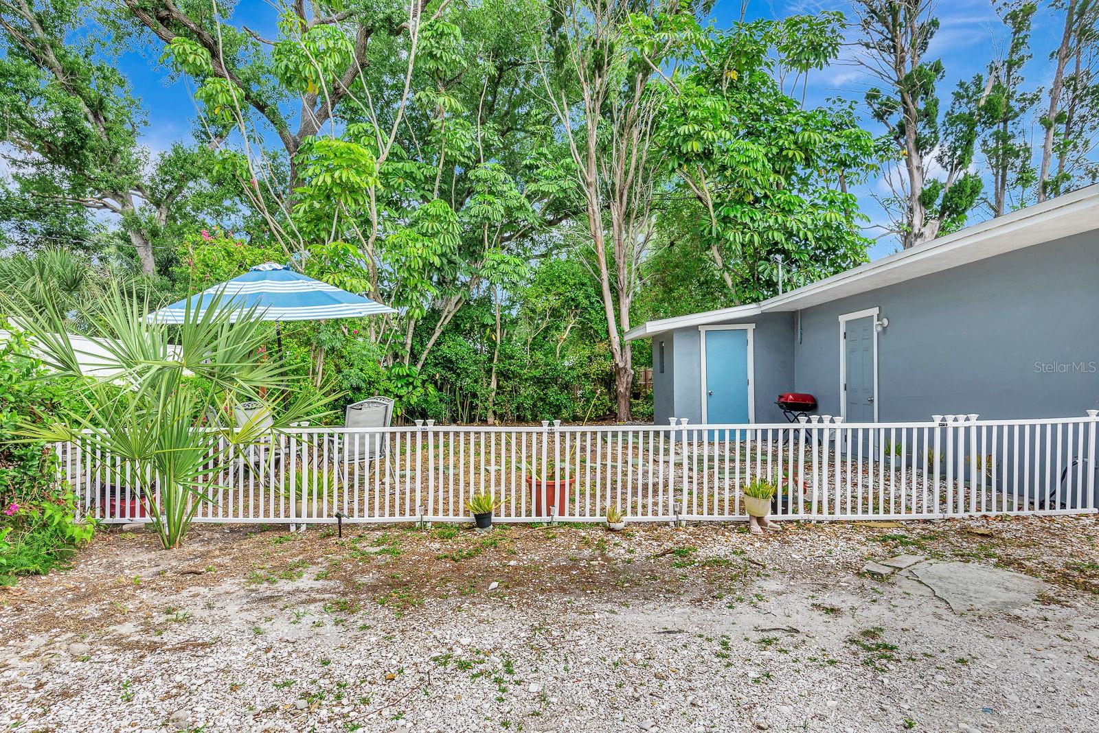 ALDRICH PARK - Residential