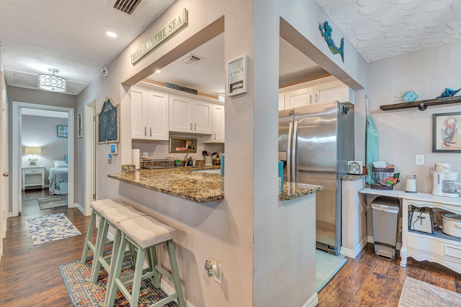 ALDRICH PARK - Residential