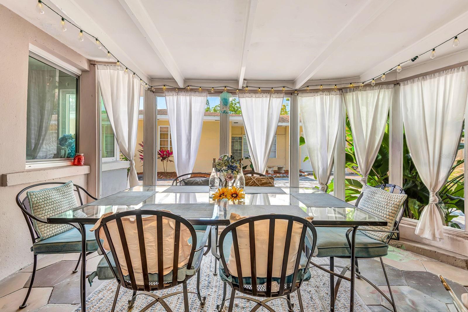 ALDRICH PARK - Residential