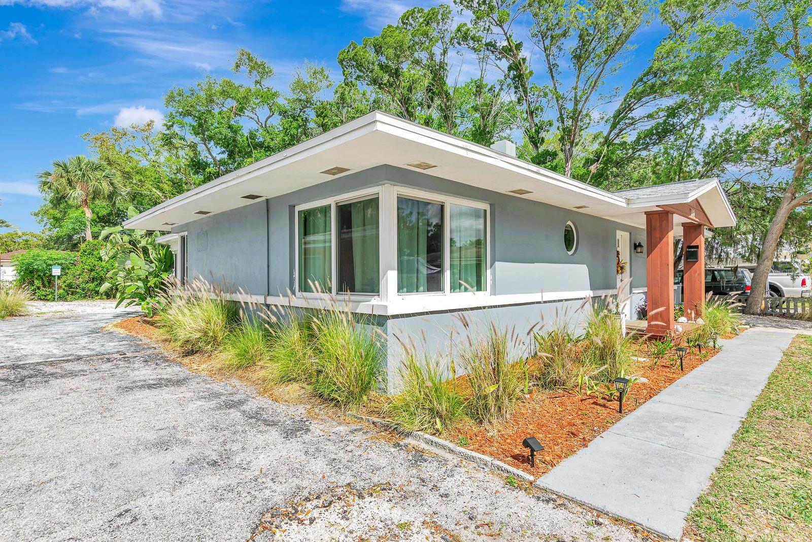 ALDRICH PARK - Residential