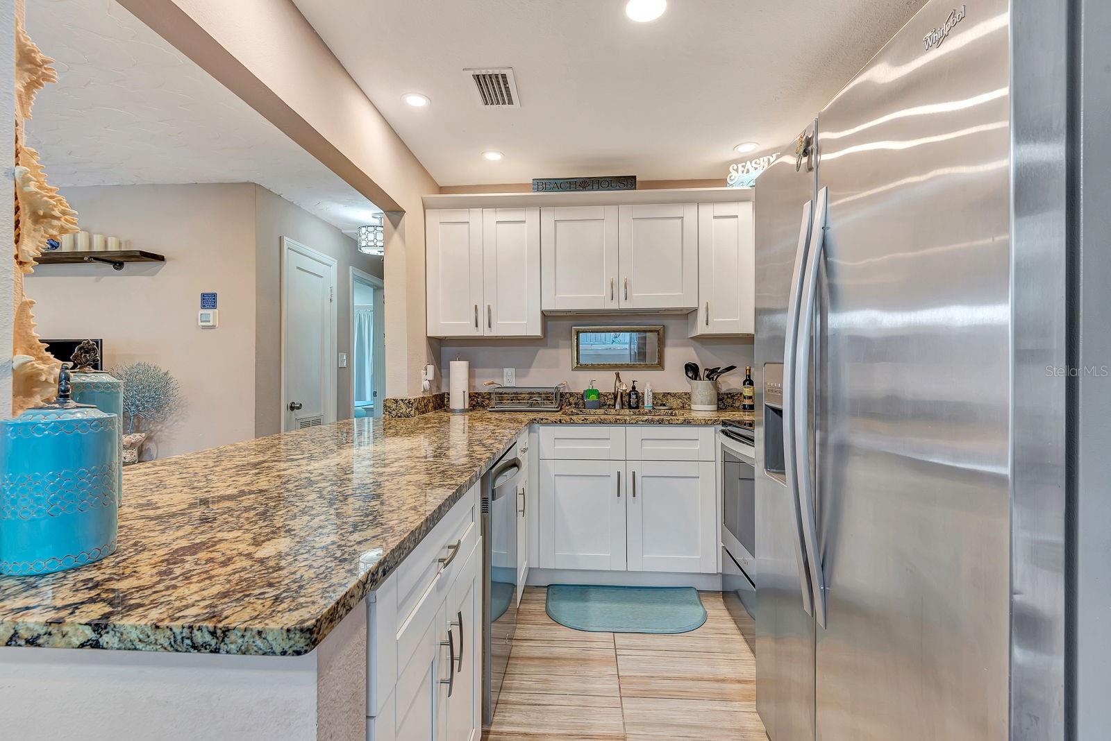 ALDRICH PARK - Residential