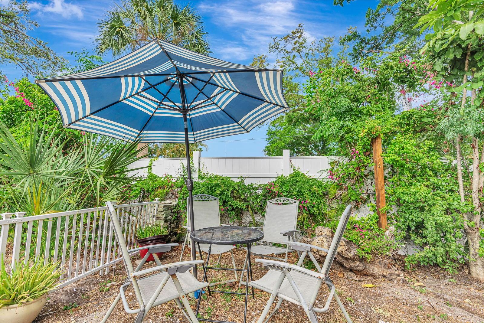 ALDRICH PARK - Residential