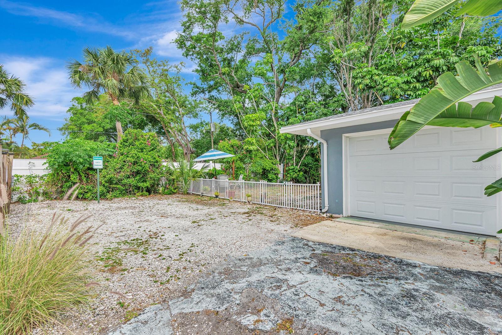 ALDRICH PARK - Residential