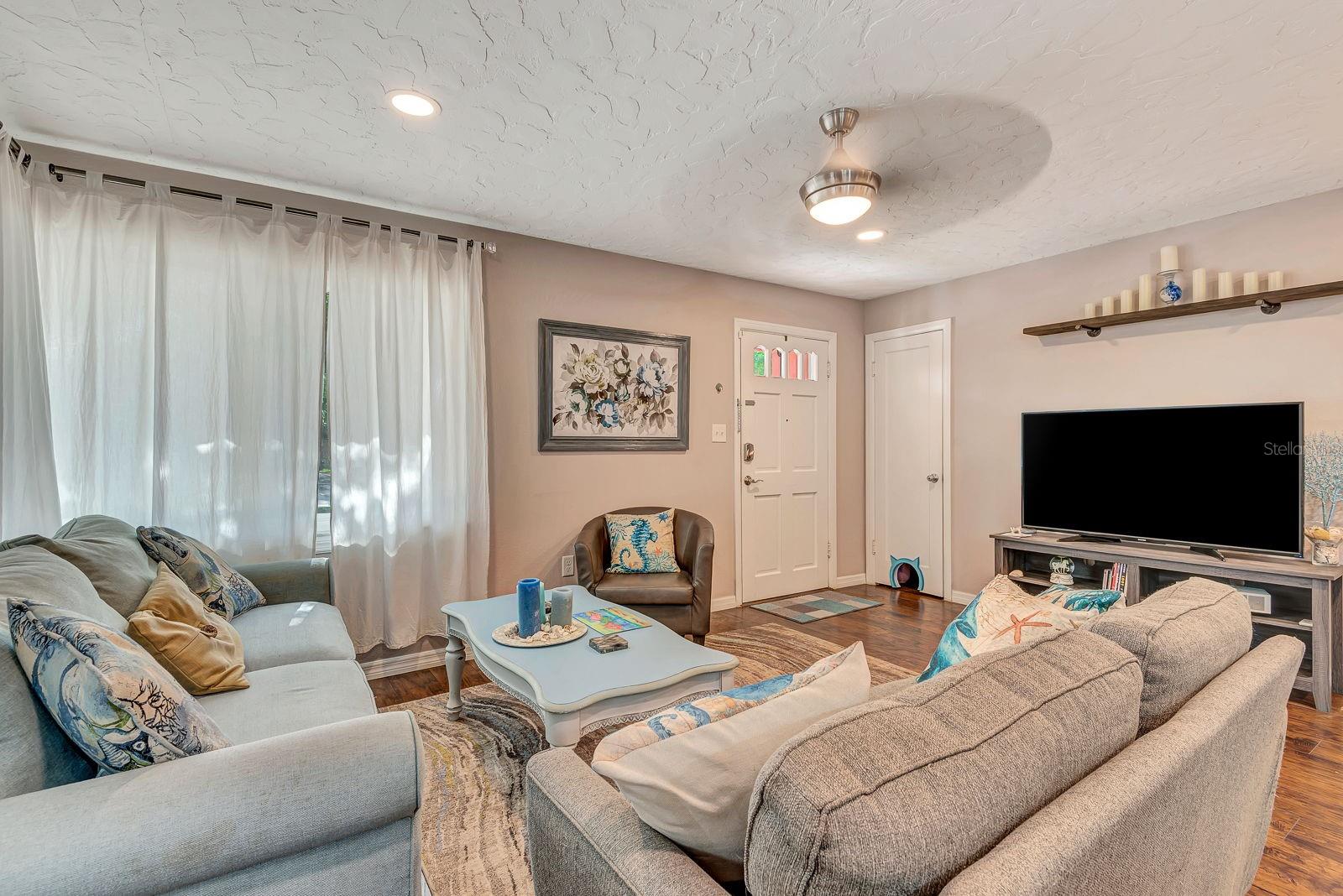 ALDRICH PARK - Residential