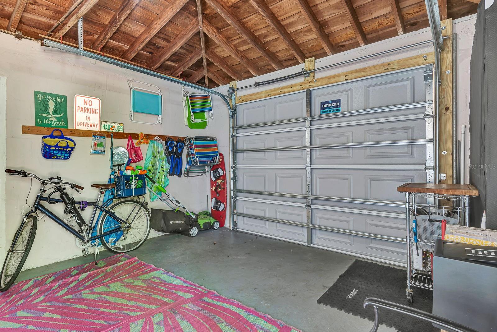 ALDRICH PARK - Residential