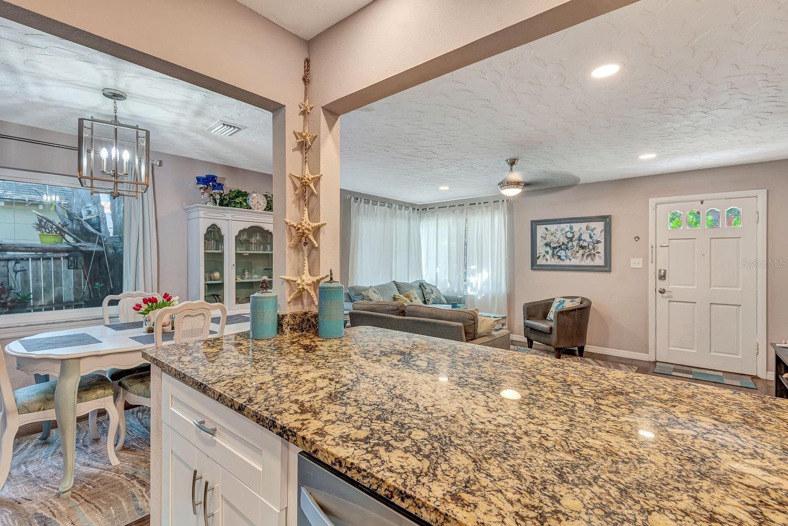 ALDRICH PARK - Residential