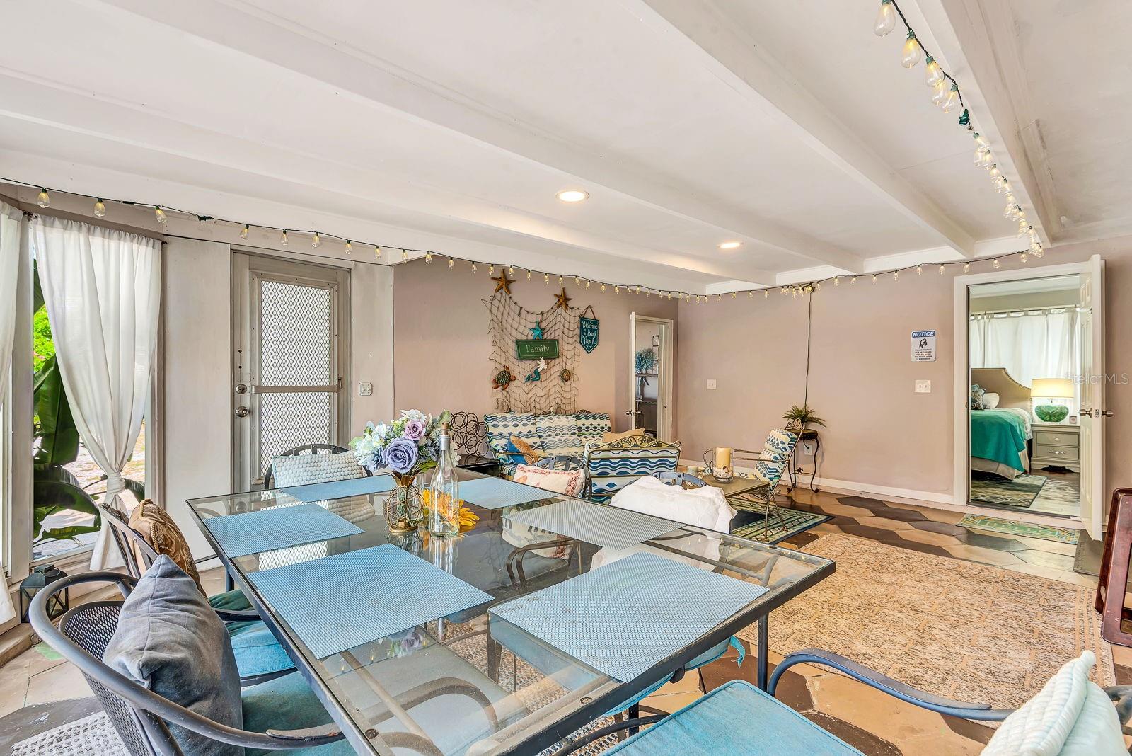 ALDRICH PARK - Residential