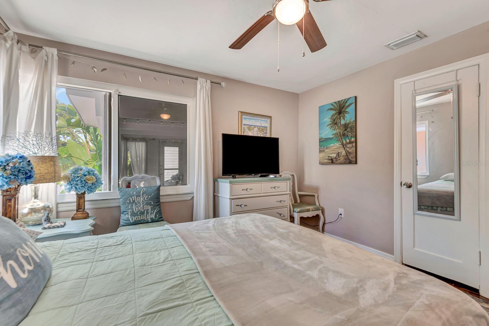 ALDRICH PARK - Residential