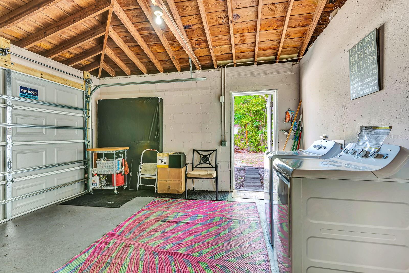 ALDRICH PARK - Residential