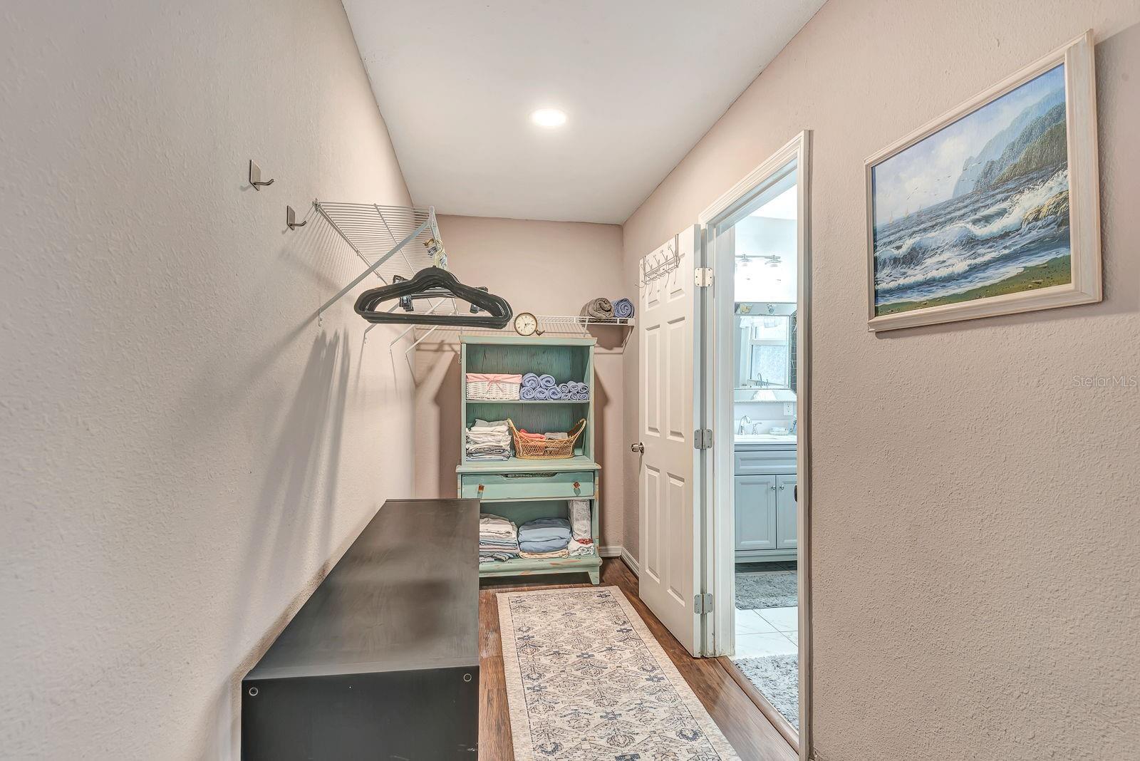 ALDRICH PARK - Residential