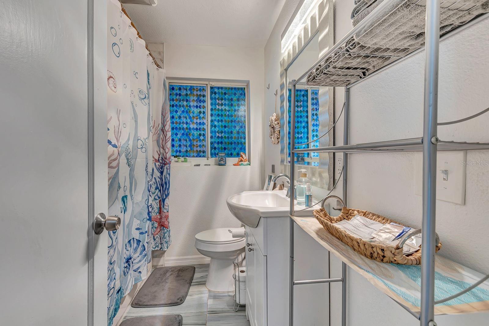 ALDRICH PARK - Residential