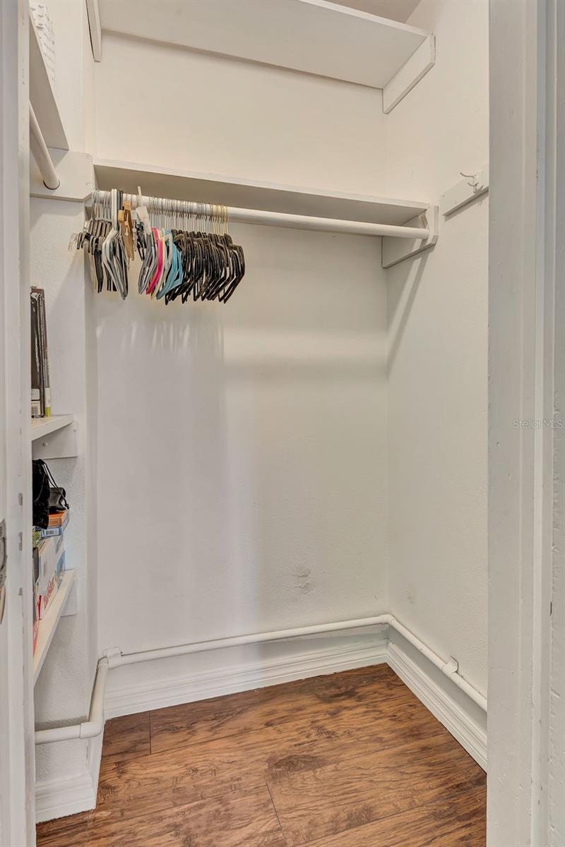 ALDRICH PARK - Residential