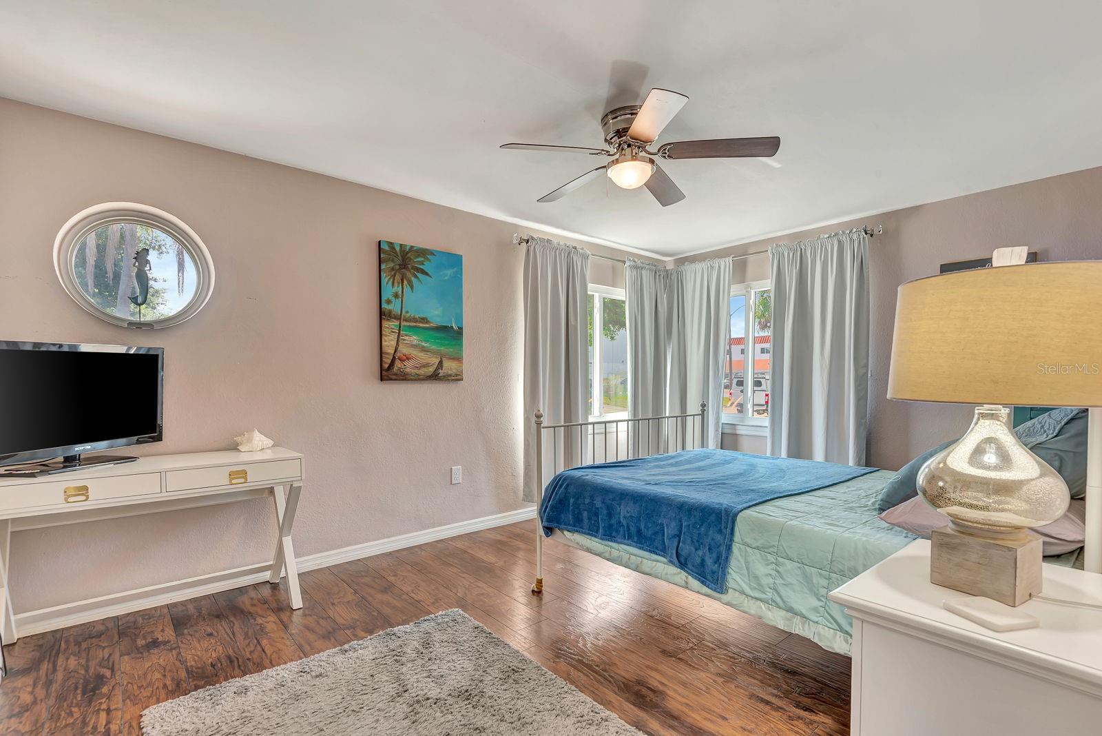 ALDRICH PARK - Residential