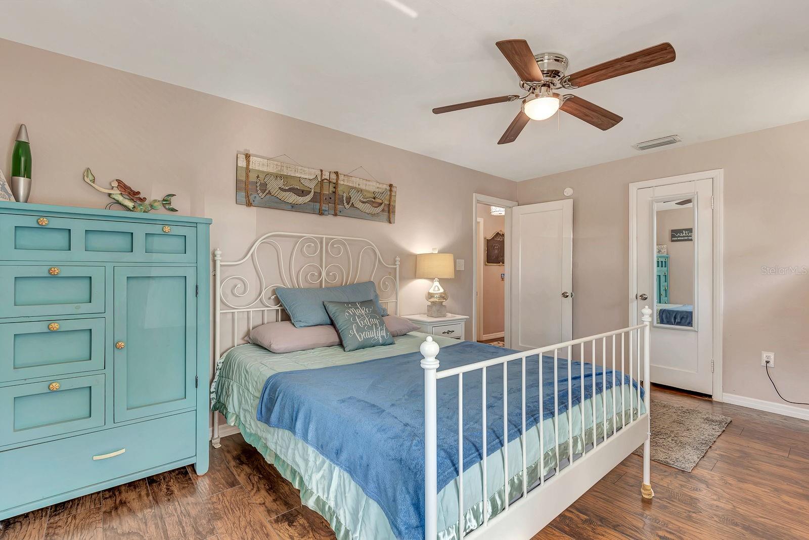 ALDRICH PARK - Residential