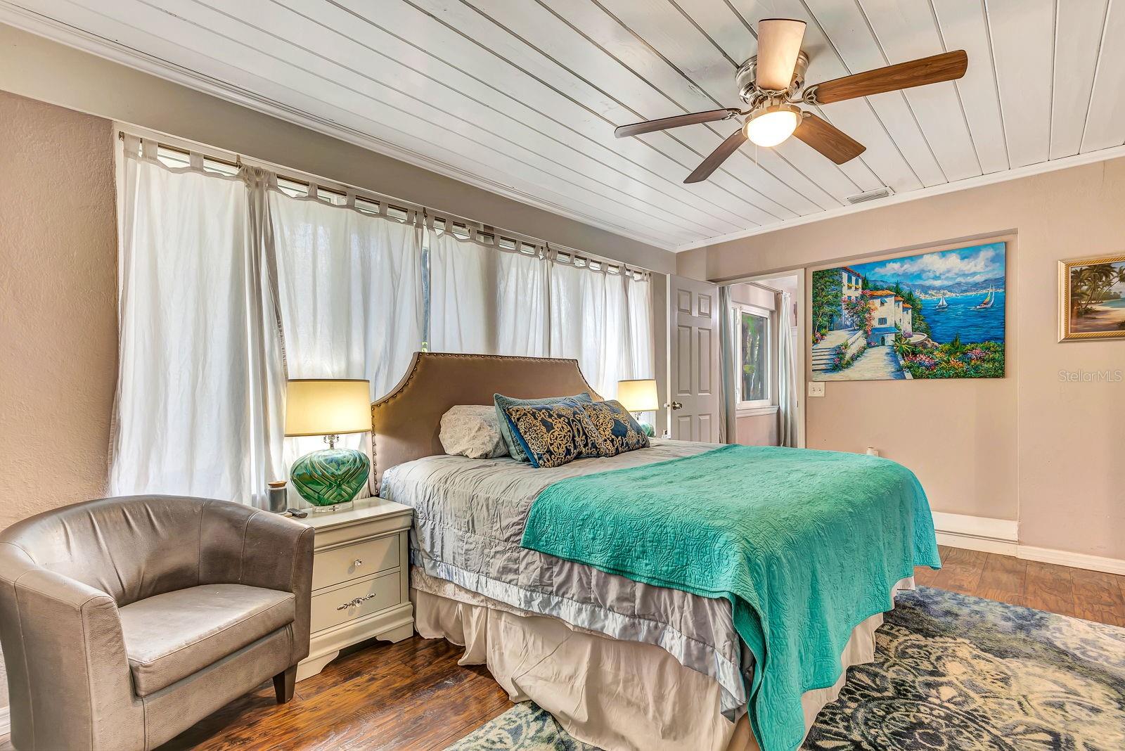 ALDRICH PARK - Residential