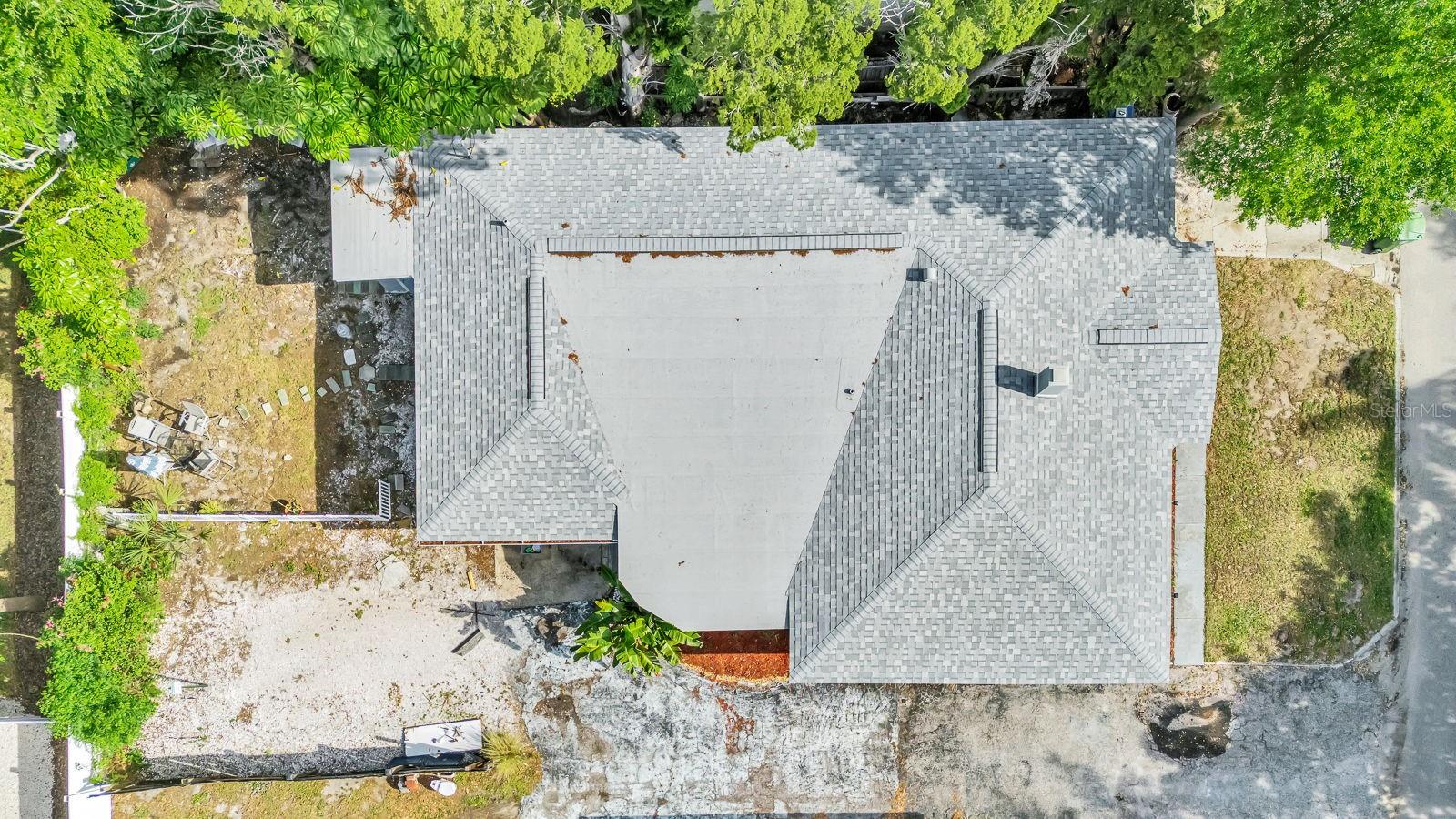 ALDRICH PARK - Residential