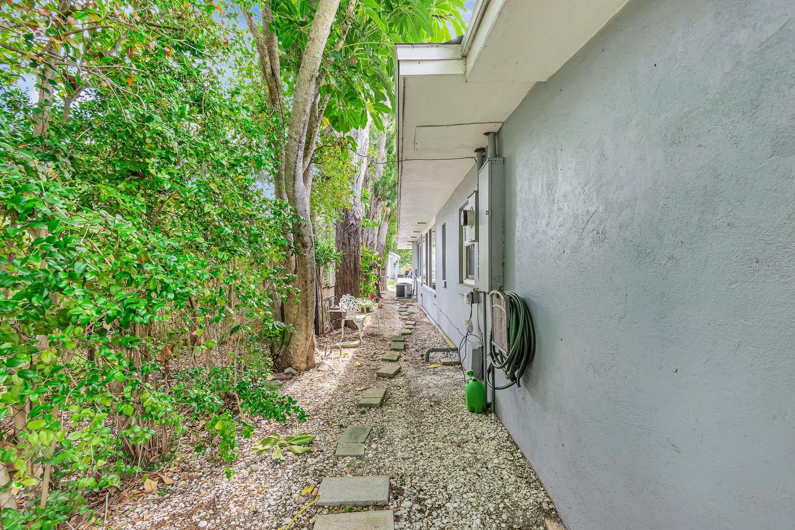 ALDRICH PARK - Residential