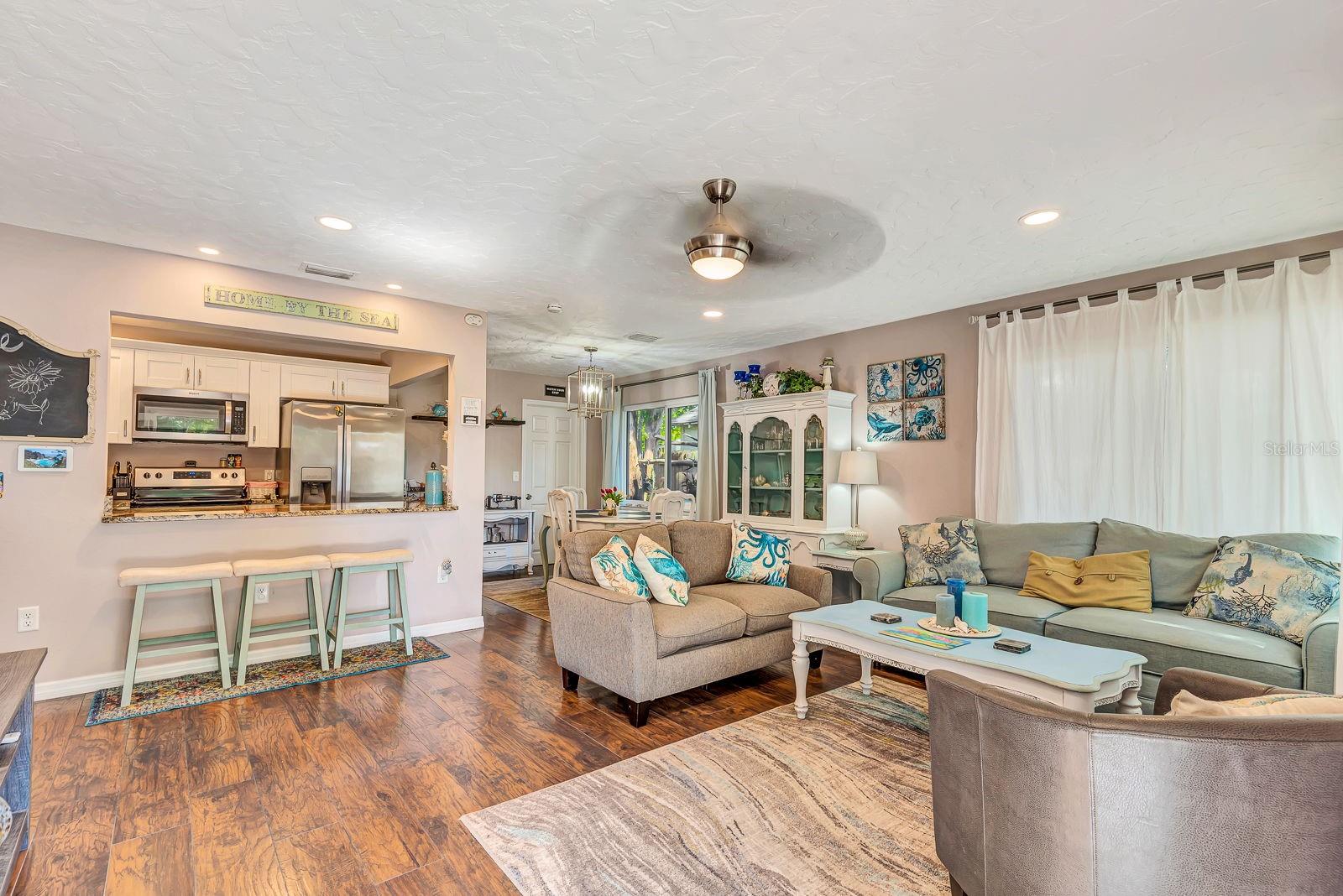 ALDRICH PARK - Residential