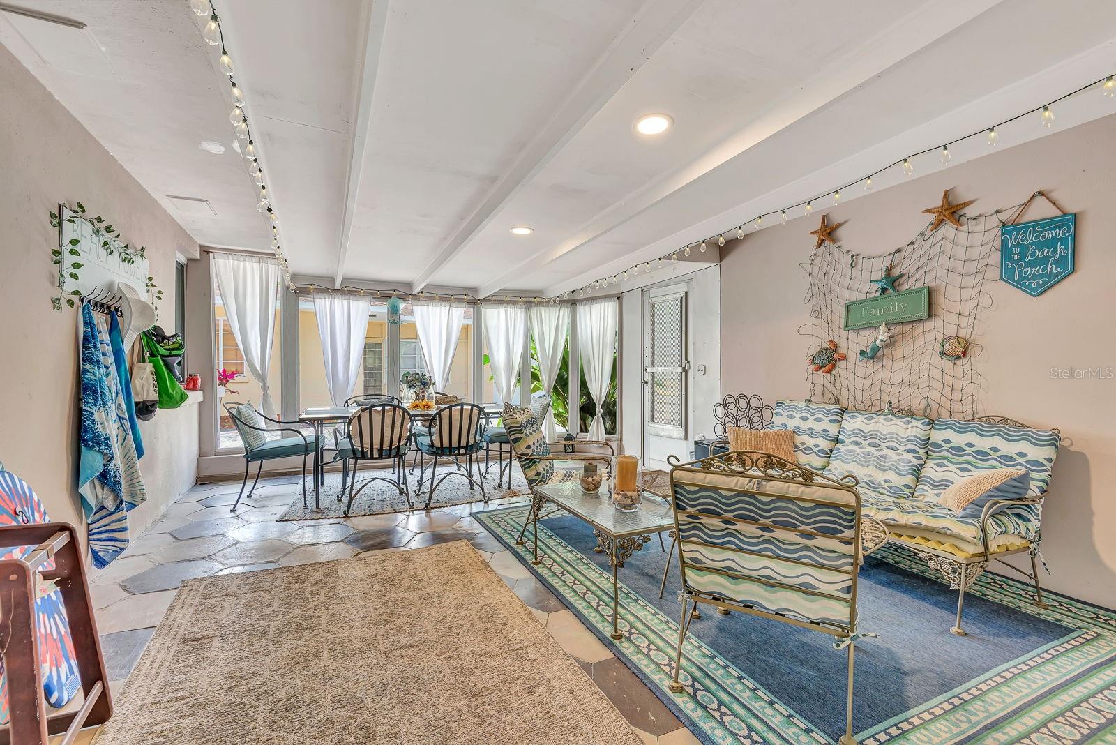 ALDRICH PARK - Residential