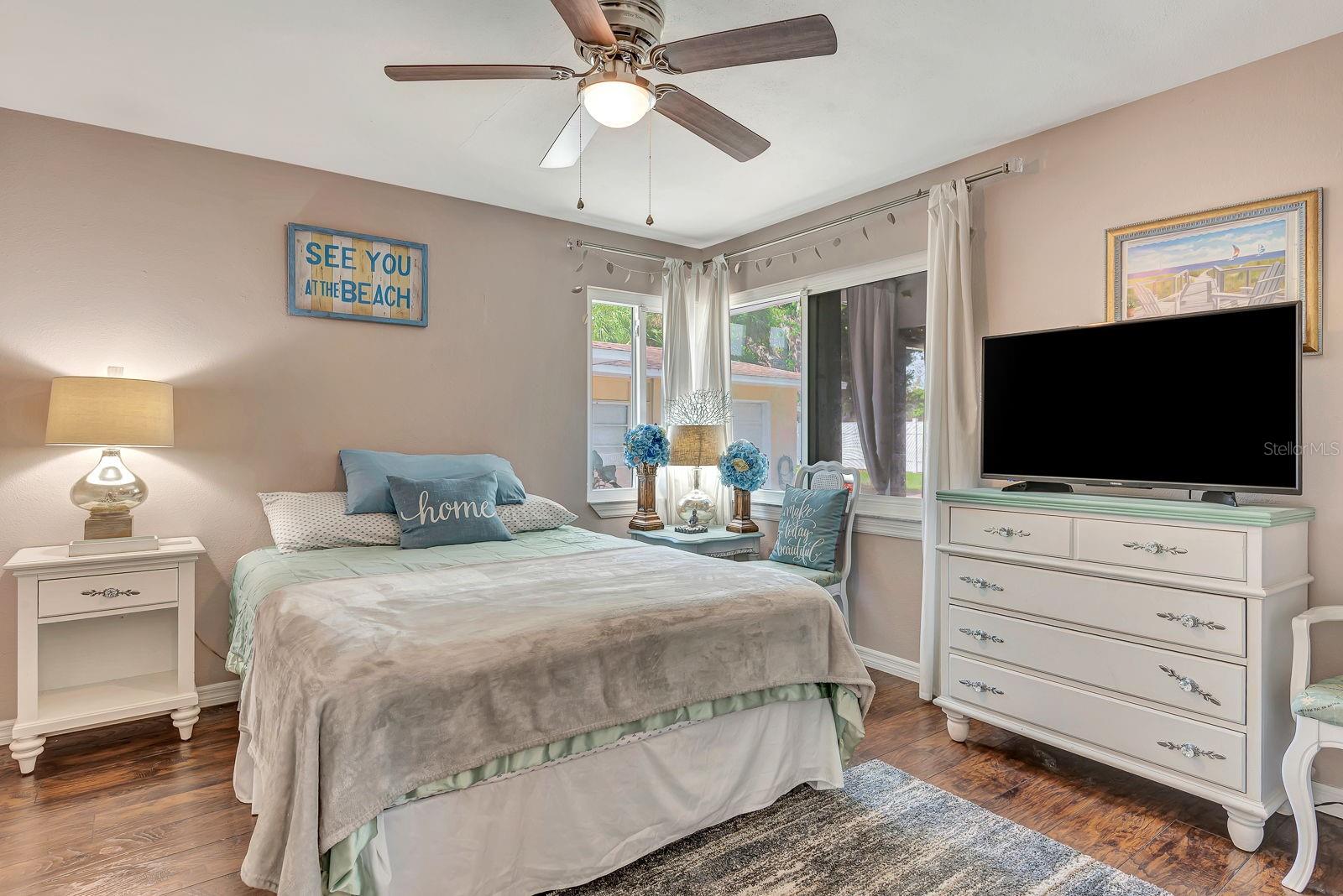 ALDRICH PARK - Residential