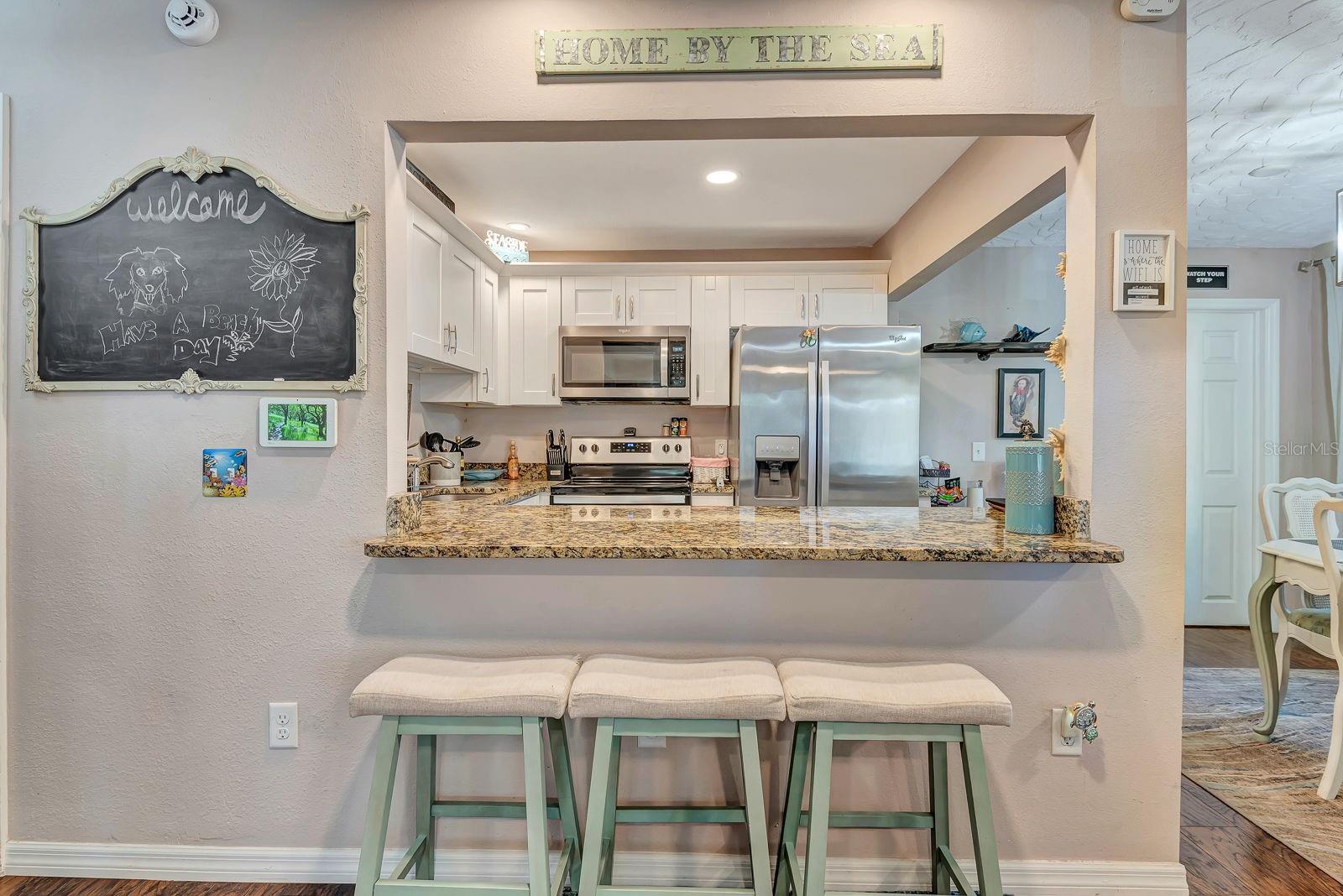 ALDRICH PARK - Residential