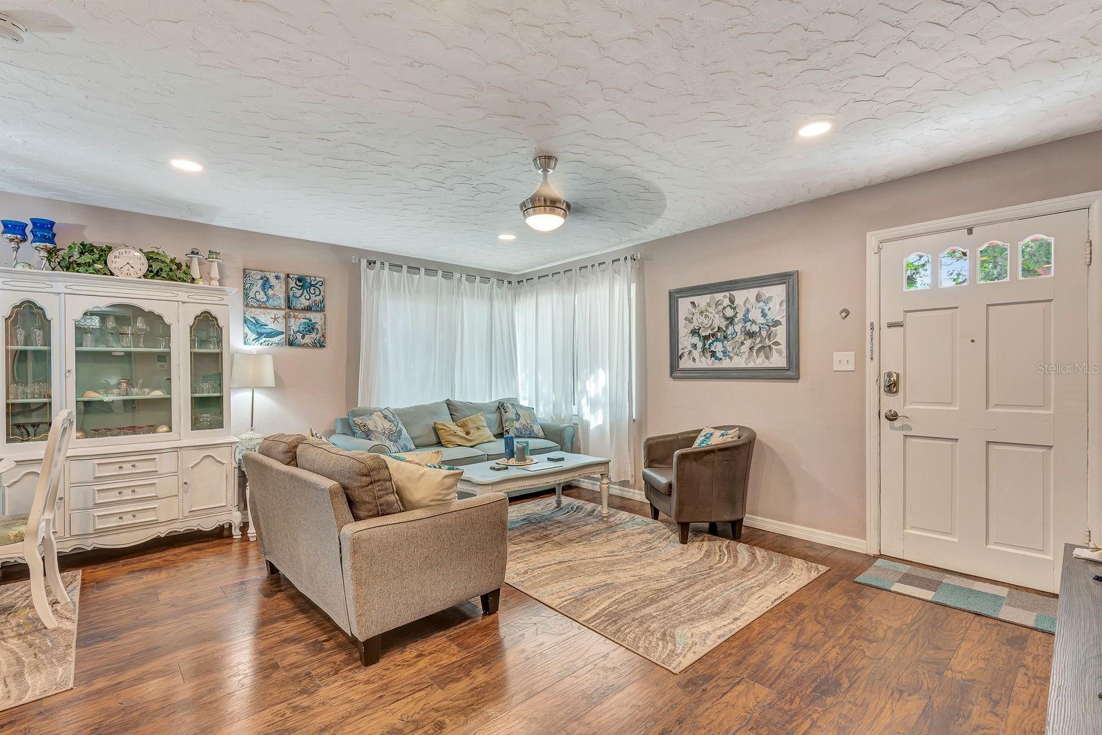 ALDRICH PARK - Residential