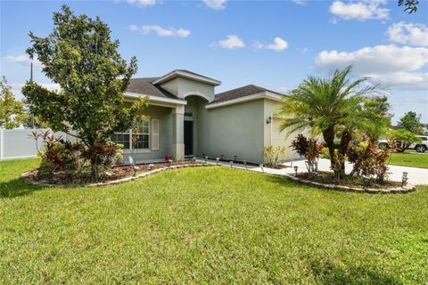 A home in WIMAUMA