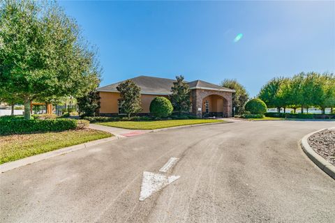 A home in WIMAUMA