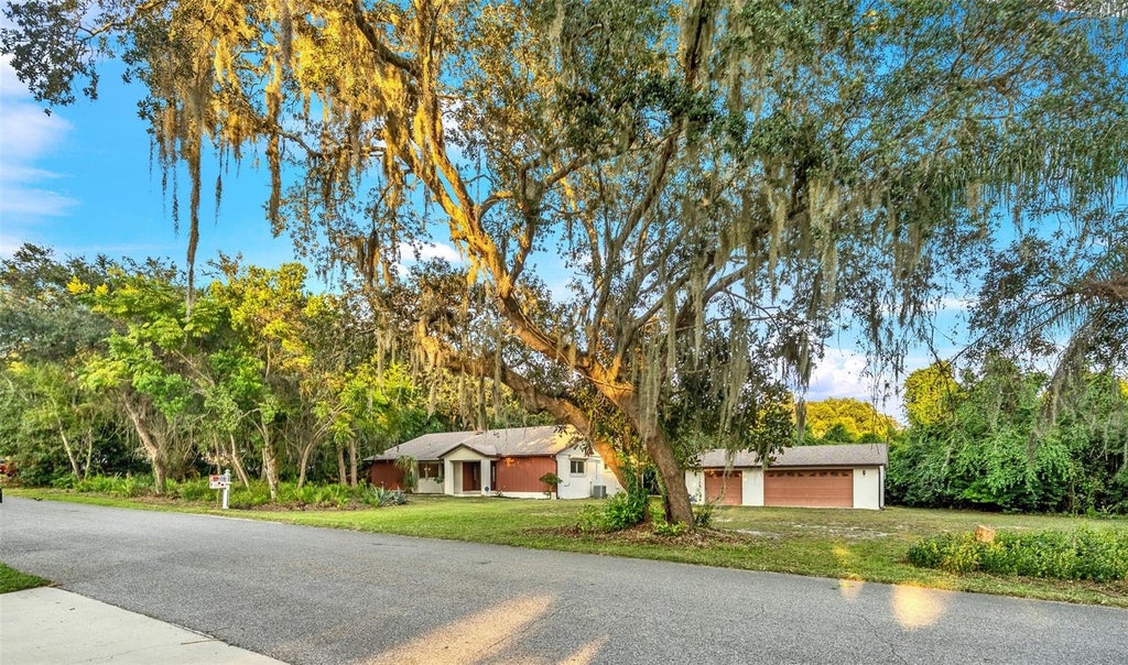 Photo of 245 Agua Vista Street, Debary, FL 32713 (MLS # V4951609)
